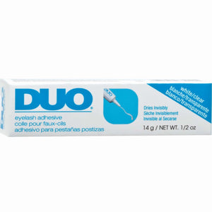 Ardell Duo Strip Adhesive Clear