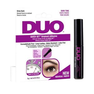 Ardell Duo Strip Quick-Set Dar