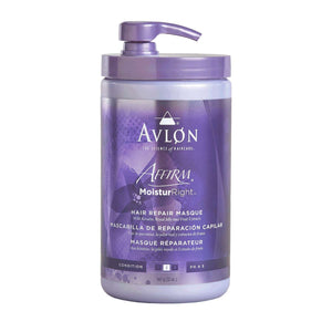 Affirm Moisture Right Hair Repair Masque 950Ml