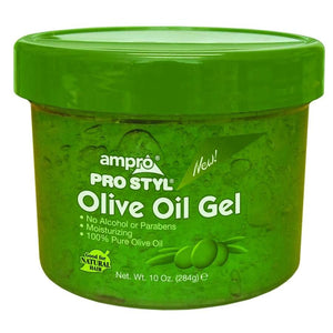 Ampro Gel Olive