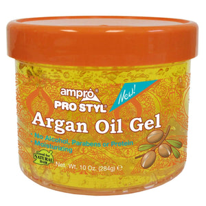 Ampro Styling Gel Argan Oil