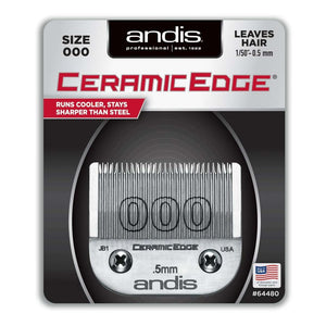 Andis Ceramicedge Blade 000 150