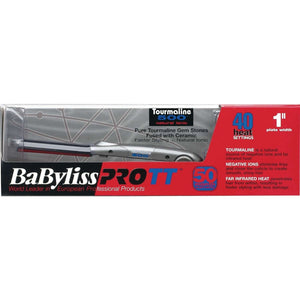 Babyliss Tourmaline Titanium Flat Iron