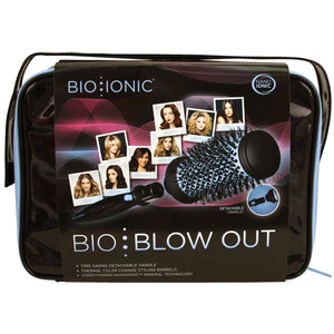 Bioionic Blow Out Set Bag