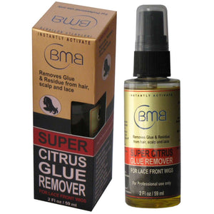 Bmb Lace Glue Remover