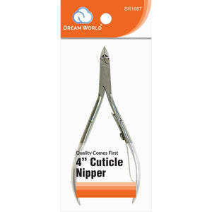 Brittny Cuticle Nipper 4