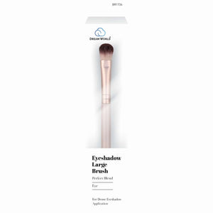 Brittny Cosmetic Brush Eyeshadow Small