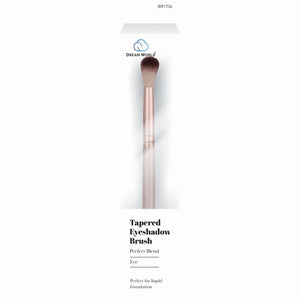 Brittny Cosmetic Brush Tapered Eyeshadow