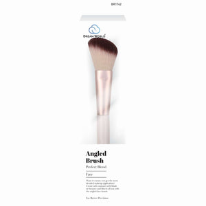 Brittny Cosmetic Brush Angled