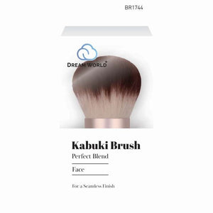 Brittny Cosmetic Brush Kabuki