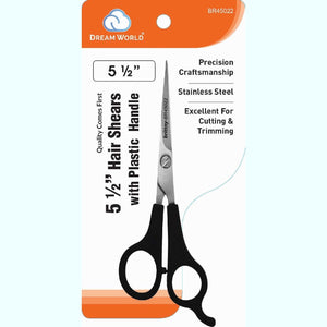 Brittny Scissor Shear Plastic