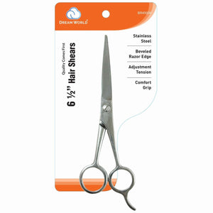 Brittny Scissor Shear Steel