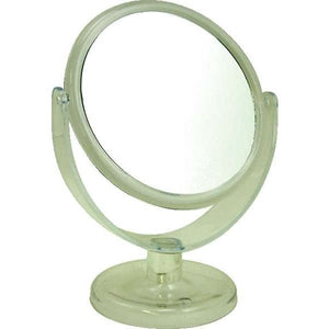 Brittny Mirror 2 Way Stand Round  L