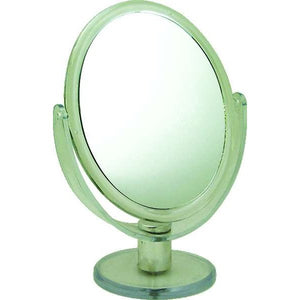 Brittny Mirror 2 Way Stand Oval  S