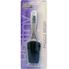 Brittny Brush Paddle Small