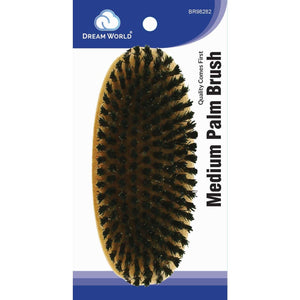 Brittny Brush Medium Palm