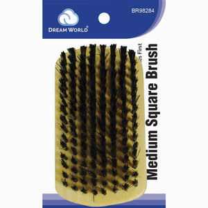 Brittny Brush Medium Square