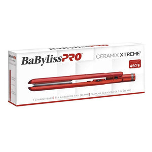 Babylisspro Ceramix Xtreme Straightening Iron