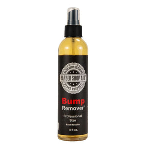 Bump Remover