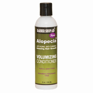 Barber Shop Aid Alopecia Volumizing Conditioner