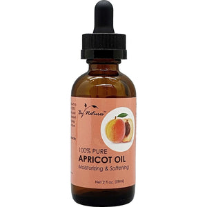 Apricot Oil