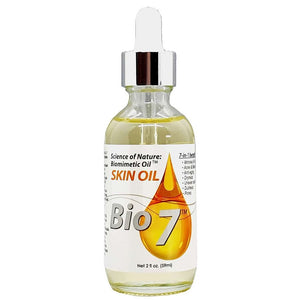 By Nature Bio7 Skin Care Oil