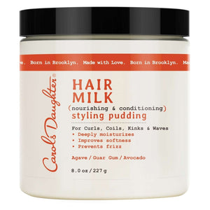 Carols Daughter Hair Milk Nourishing  Conditioning Styling Pudding