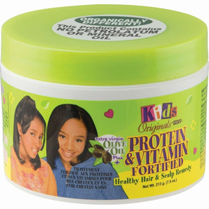 Kids Originals Hair  Scalp Remedy