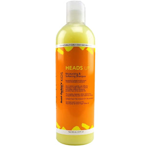 Aunt Jackies Kids Heads Up Shampoo