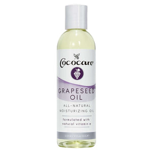 Cococare Grapeseed Oil