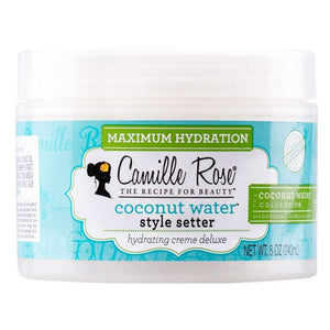 Camille Rose Coconut Water Style Setter