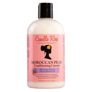 Camille Rose Moroccan Pear Conditioning Custard