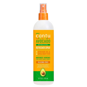 Cantu Avocado Refresher Spray