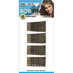 Dream Bobpin 60Ct