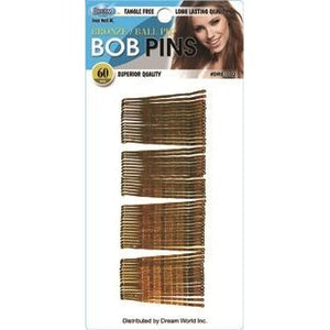 Dream Bobpin 60Ct