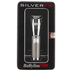 Babylisspro Silverfx Trimmer