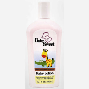 Baby Sweet Lotion