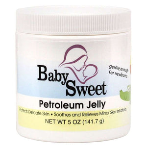 Baby Sweet Petroleum Jelly