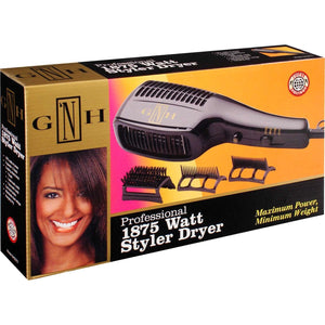 Gnh Styler Dryer