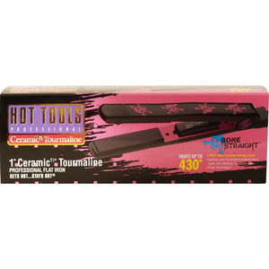 Hot Tools Ceramic Spring Curling Iron 1