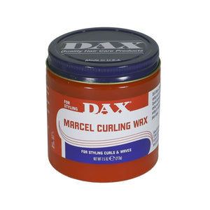 Dax Marcel Wax