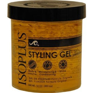 Isoplus Styl Gel Light