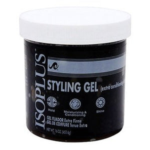 Isoplus Styl Gel Dark