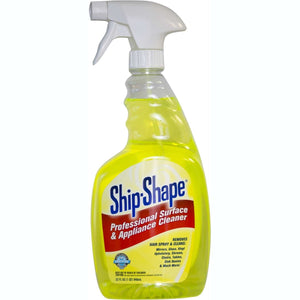 Barbicide Ship-Shape Spray