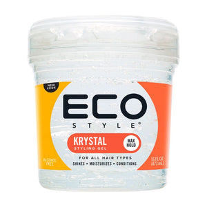 Eco Style Gel Krystal 16 oz.