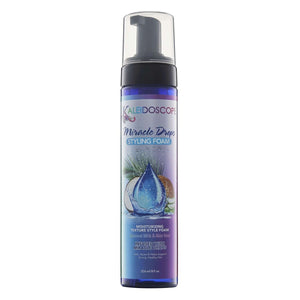 Kaleidoscope Miracle Texture Style Foam