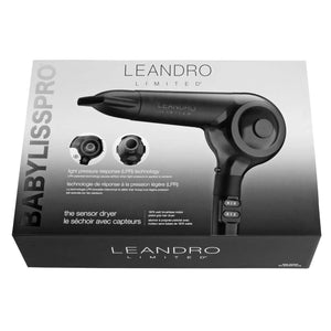 Babylisspro Leandro Limited The Sensor Dryer