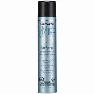 Babyliss Miracurl Hair Spray