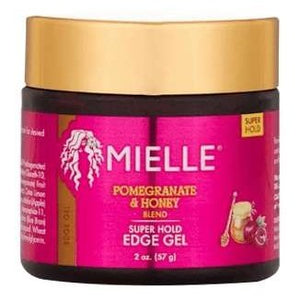 Mielle Pomegranate  Honey Blend Super Hold Edge Gel