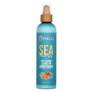 Mielle Sea Moss Anti-Shedding Leave-In Conditioner